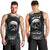 If I Stand Alone I Know I'm With Someone I Can Trust Skull Men Tank Top - Wonder Print Shop