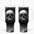 If I Stand Alone I Know I'm With Someone I Can Trust Skull Tumbler With Handle - Wonder Print Shop