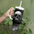 If I Stand Alone I Know I'm With Someone I Can Trust Skull Tumbler With Handle - Wonder Print Shop