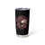 My Give A F Rose Skull Tumbler Cup - Wonder Print Shop