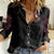 my-give-a-f-rose-skull-women-casual-shirt