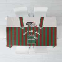 Stay With My Pig Christmas Christmas Tablecloth Xmas Holiday Patterns - Wonder Print Shop