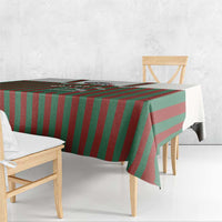 Stay With My Pig Christmas Christmas Tablecloth Xmas Holiday Patterns - Wonder Print Shop