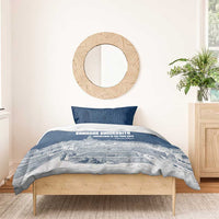 Mansa Musa Sankore University Bedding Set Knowledge is the True Gold - African Scholarly Legacy - Wonder Print Shop