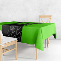 Personalized Skeleton Racing Tablecloth Cool Bone Motorcycle Motocross Off-Road Riders Racewear - Wonder Print Shop