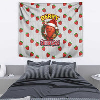 Berry ChristmasYall Christmas Tapestry Xmas Holiday Patterns - Wonder Print Shop