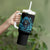 I Can't Go To Hell Mad Reaper Skull Tumbler With Handle - Wonder Print Shop