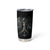 I Hate It When The Voices In My Head Skull Tumbler Cup