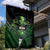 The Irish Man 3D Zip Art Garden Flag - Wonder Print Shop