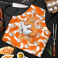 Capybara Sleep Apron Sleepybara Nightdress