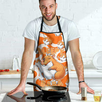 Capybara Sleep Apron Sleepybara Nightdress