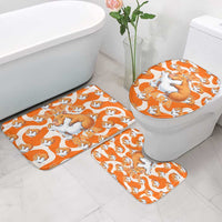 Capybara Sleep Bathroom Set Sleepybara Nightdress