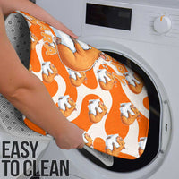 Capybara Sleep Bathroom Set Sleepybara Nightdress
