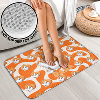 Capybara Sleep Bathroom Set Sleepybara Nightdress