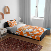 Capybara Sleep Bedding Set Sleepybara Nightdress