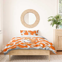 Capybara Sleep Bedding Set Sleepybara Nightdress