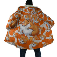 Capybara Sleep Cloak Sleepybara Nightdress