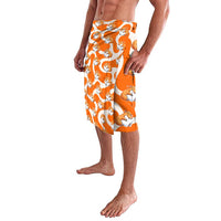 Capybara Sleep Lavalava Sleepybara Nightdress