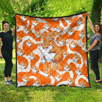Capybara Sleep Quilt Sleepybara Nightdress