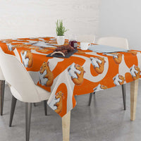 Capybara Sleep Tablecloth Sleepybara Nightdress