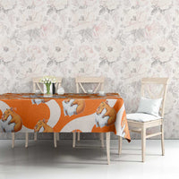 Capybara Sleep Tablecloth Sleepybara Nightdress