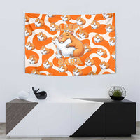 Capybara Sleep Tapestry Sleepybara Nightdress