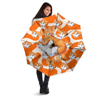 Capybara Sleep Umbrella Sleepybara Nightdress