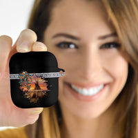 Native American AirPods Case The Original Founding Fathers - Rooted In Nature