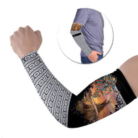 Native American Arm Sleeves The Original Founding Fathers - Rooted In Nature