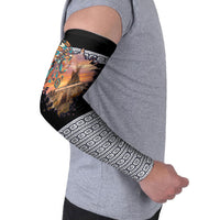 Native American Arm Sleeves The Original Founding Fathers - Rooted In Nature