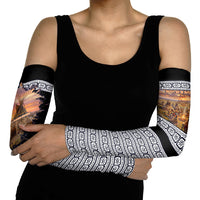 Native American Arm Sleeves The Original Founding Fathers - Rooted In Nature