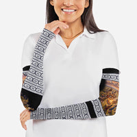 Native American Arm Sleeves The Original Founding Fathers - Rooted In Nature