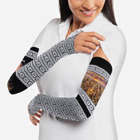 Native American Arm Sleeves The Original Founding Fathers - Rooted In Nature