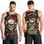 Skull Christmas Men Tank Top When You're Dead Inside But It's Christmas - Wonder Print Shop