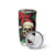 Skull Christmas Tumbler Cup When You're Dead Inside But It's Christmas - Wonder Print Shop