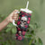 Judge Me When Yours Perfect Otherwise Shut Up Skull Tumbler With Handle - Wonder Print Shop