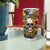 Shine Like A Sunflower Skull Tumbler Cup