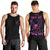 Karma Fairy Skul Men Tank Top - Wonder Print Shop