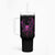 Karma Fairy Skul Tumbler With Handle