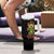 I Am A Sweet Girl But If You P Me O Sugar Skull Tumbler With Handle