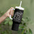 If You Got My Back In The Darkest Hours Tumbler With Handle