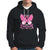 Breast Cancer Awareness Hoodie Save The Headlights - Wonder Print Shop