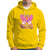 Breast Cancer Awareness Hoodie Save The Headlights - Wonder Print Shop