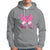 Breast Cancer Awareness Hoodie Save The Headlights - Wonder Print Shop