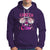 Breast Cancer Awareness Hoodie Cancer Cant But We Can - Wonder Print Shop