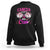 Breast Cancer Awareness Sweatshirt Cancer Cant But We Can - Wonder Print Shop