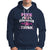 Pink Hoodie for Breast Cancer Awareness Pink Is Stronger Than You Think - Wonder Print Shop