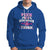 Pink Hoodie for Breast Cancer Awareness Pink Is Stronger Than You Think - Wonder Print Shop