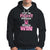 Breast Cancer Awareness Hoodie Im In The Fight Of My Life And Im Going To Win - Wonder Print Shop