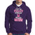 Breast Cancer Awareness Hoodie Im In The Fight Of My Life And Im Going To Win - Wonder Print Shop